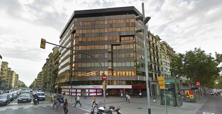 Gesvalt opens new offices in Barcelona