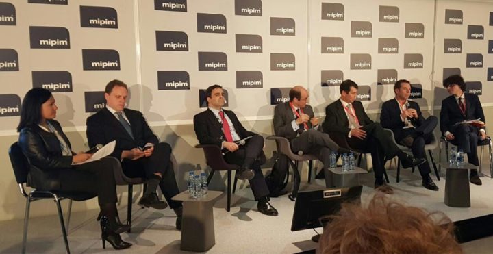 Spain consolidates its position as an attractive market for international investors at MIPIM 2017
