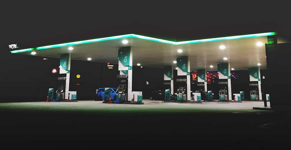 Service stations: an area with high demand and good profitability